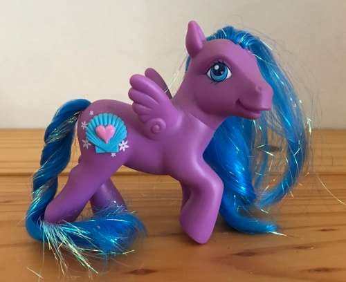 My Little Pony - Island Delight