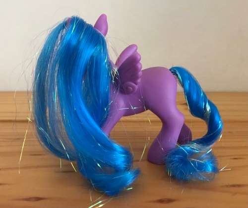 My Little Pony - Island Delight