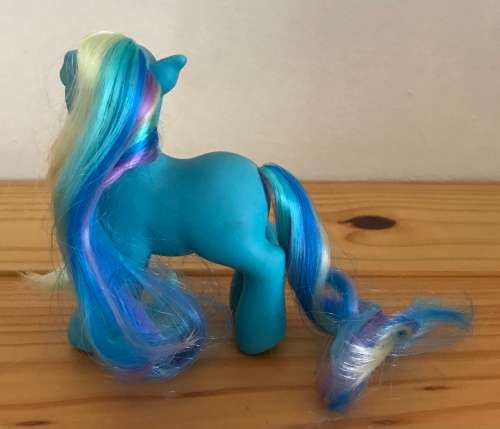 My Little Pony - Seaspray