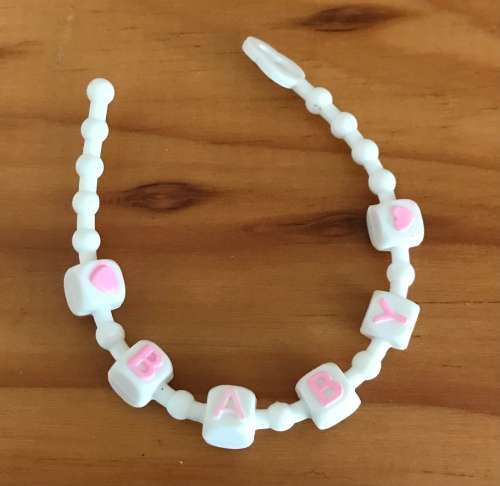 My Little Pony - Baby Surprise with accessories (1984) - TOO PRECIOUS