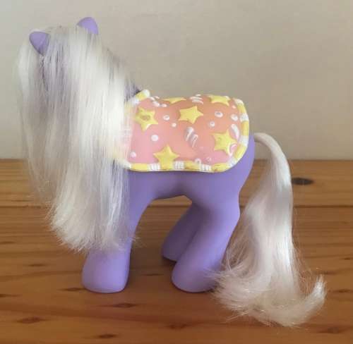 My Little Pony - Secret Surprise - Stardazzle (1990)