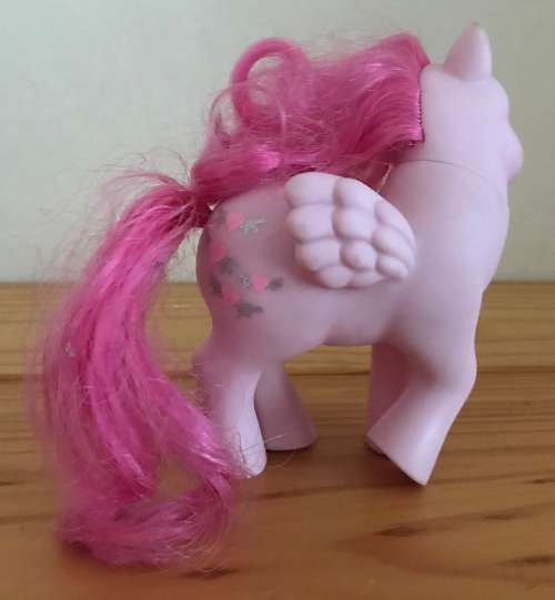 My Little Pony - Heart Throb (1985)