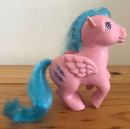 My Little Pony - Firefly (1984)