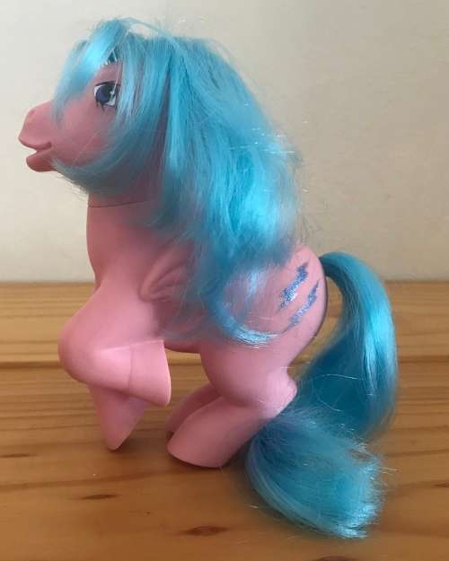 My Little Pony - Firefly (1984)