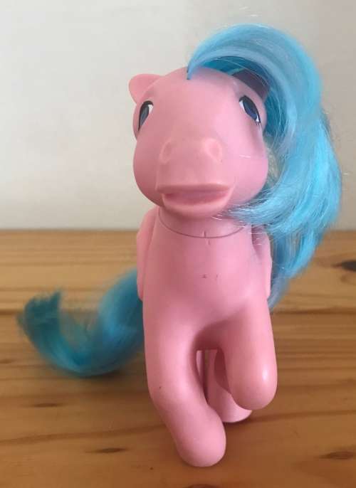 My Little Pony - Firefly (1984)