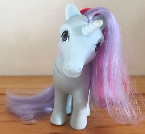 My Little Pony - Sparkler (1984)