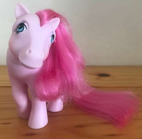 My Little Pony - Heart Throb (1984) - HEAVENLY