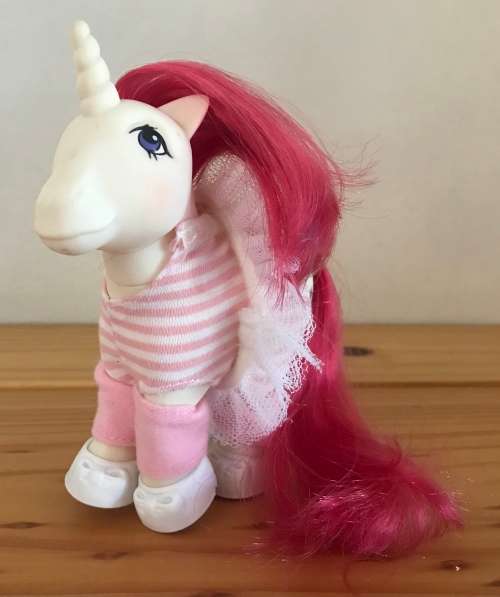 My Little Pony - Pony Wear - Prima Ballerina (adult outfit) - PONY NOT INCL.