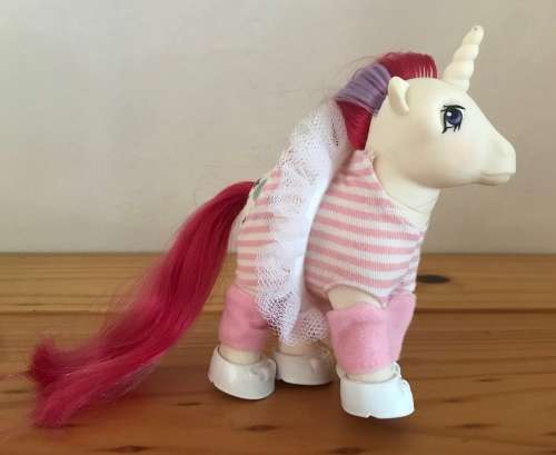 My Little Pony - Pony Wear - Prima Ballerina (adult outfit) - PONY NOT INCL.