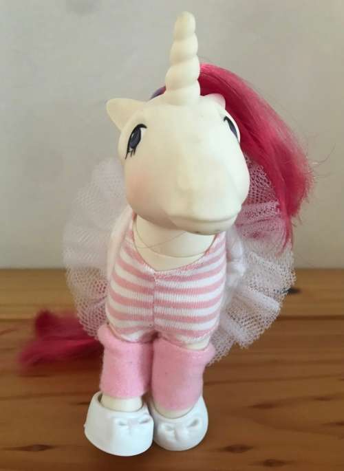 My Little Pony - Pony Wear - Prima Ballerina (adult outfit) - PONY NOT INCL.