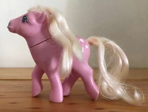 My Little Pony - Lickety-Split (1984) TLC Bait