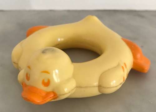 My Little Pony - Accessories - Baby Sea Pony Float