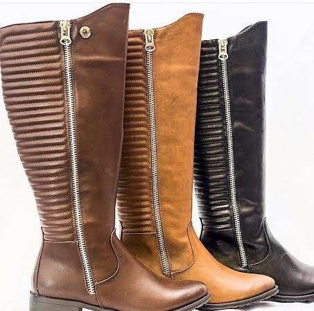 Dolce Vita Boots