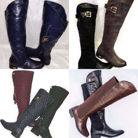 Dolce Vita Boots | 4 Options