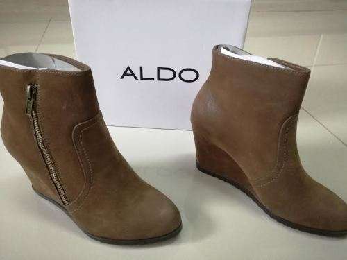 Aldo Boots