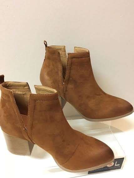 Awol Ankle Boots