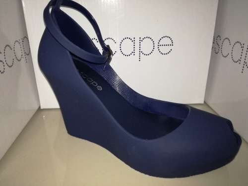 Silicone Wedges