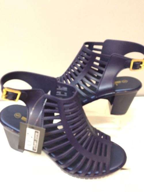 Urban Zone Sandals