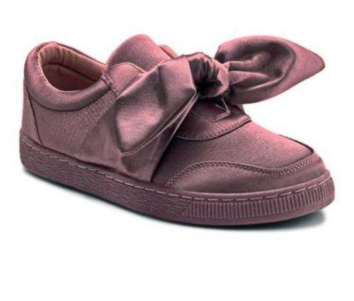 Vibe Ribbon Sneakers