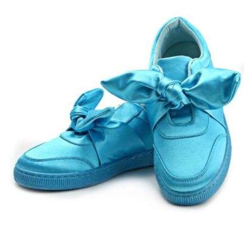 Vibe Ribbon Sneakers