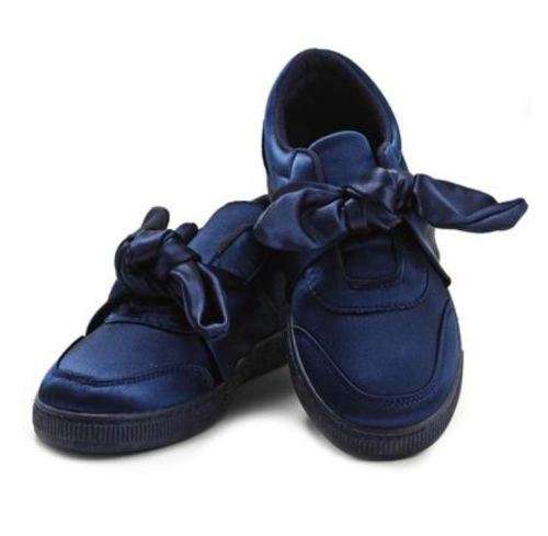 Vibe Ribbon Sneakers