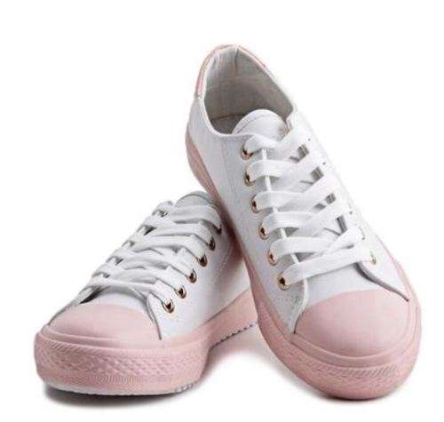 Tom-Tom Sneakers | 9 Options