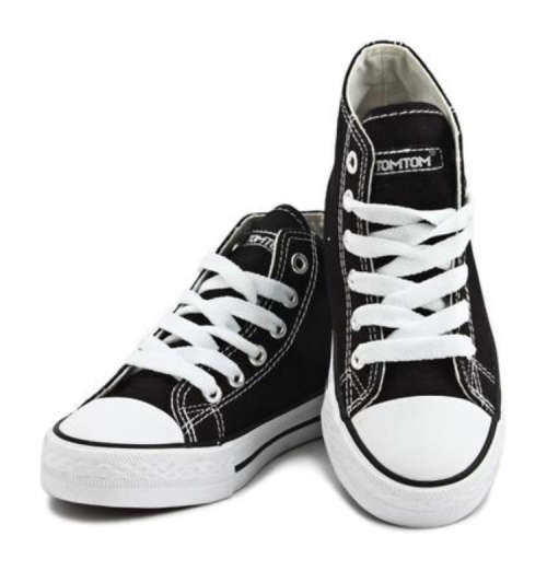 Tom-Tom Sneakers | 9 Options