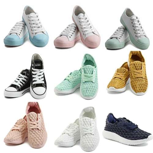 Tom-Tom Sneakers | 9 Options