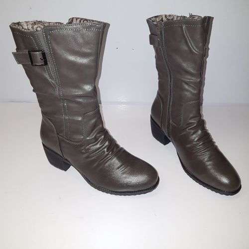 Ladies Boots