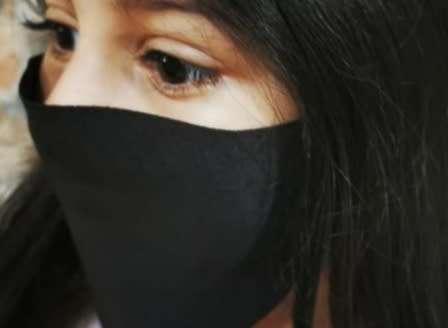 Adults and Kids Face Masks