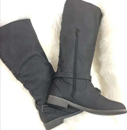 Ladies Winter Boots