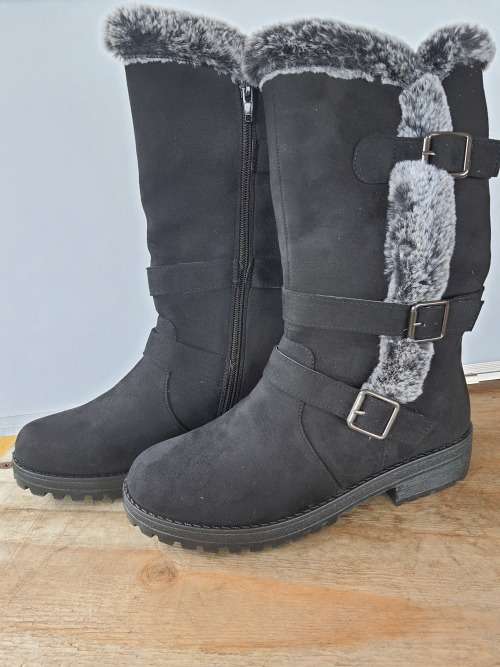 Olivia Miller Boots
