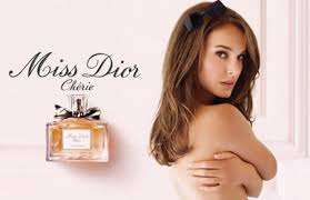 Miss Dior-Cherie
