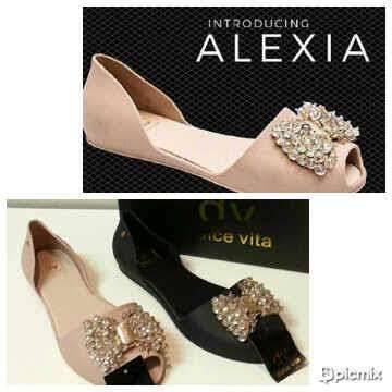 Dolce Vita Alexia Pumps
