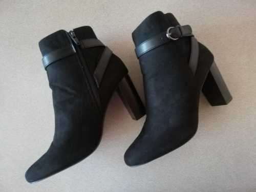 Ladies Ankle Boots