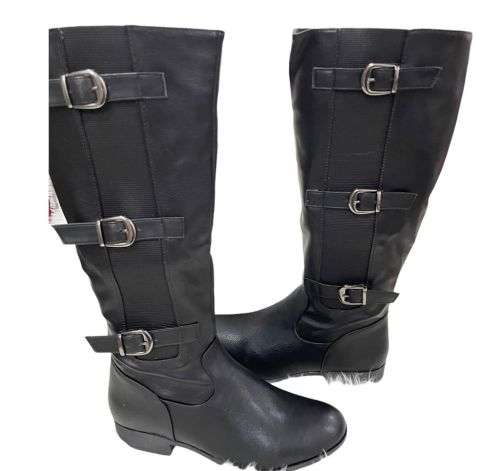 Ladies Winter Boots