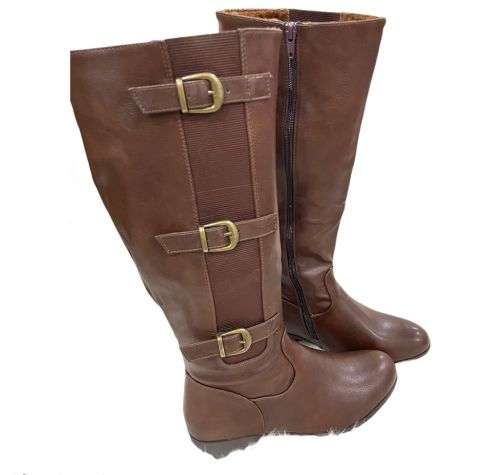 Ladies Winter Boots