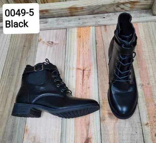 Ladies Ankle Boots