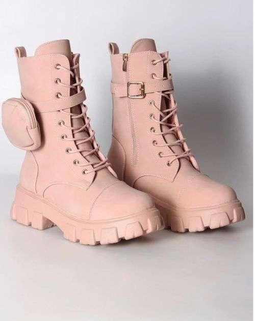 Ladies Boots