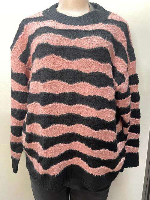 Ladies Winter Jerseys