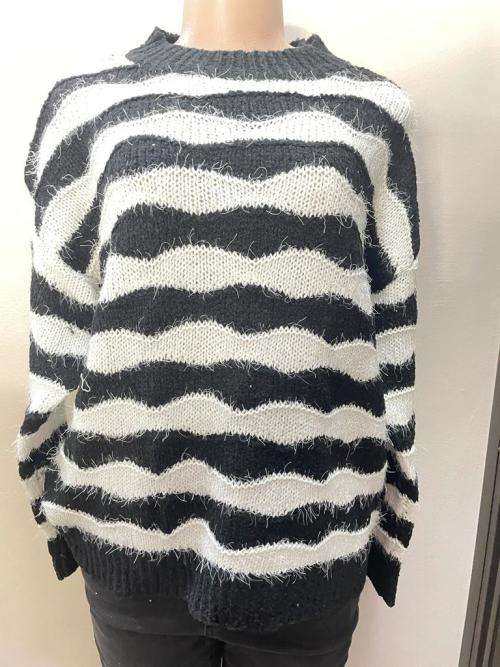 Ladies Winter Jerseys