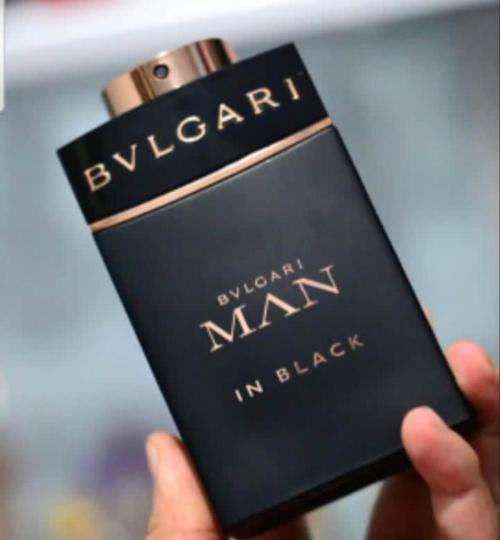 Bvlgari Man 100ml (Parallel Imports)