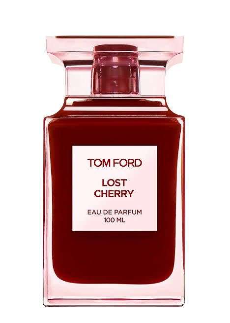 Tom Ford Lost Cherry 100ml (Parallel Import)