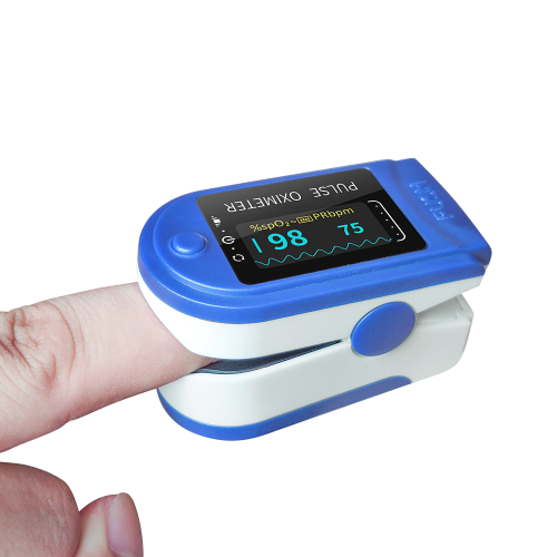 Pulse Oximeter
