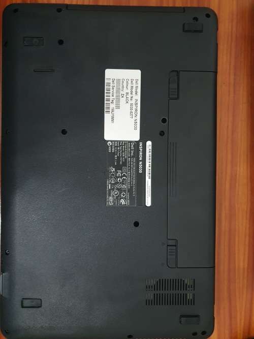 DELL Inspiron N5030-T4500-3320 - Please Read