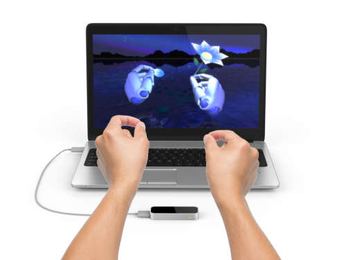 Leap Motion Controller