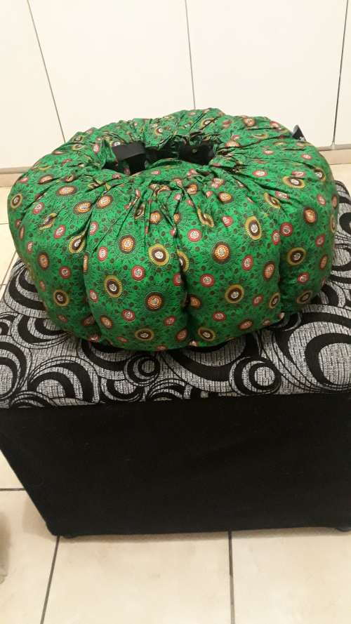 Large Green Wonderbag