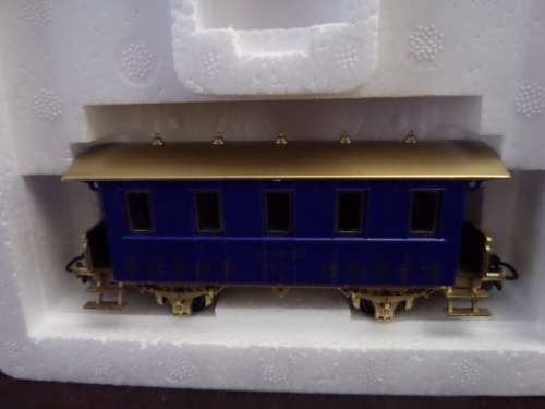 Marklin HO 41071 COACH HO