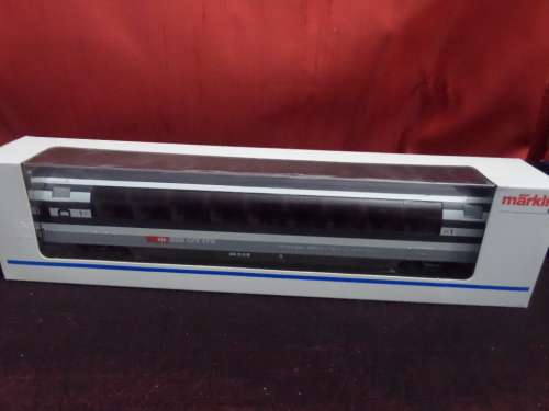 Marklin HO 4365 COACH