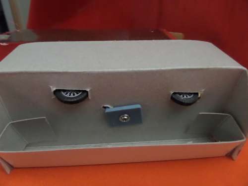 Matchbox Models of Yesterday Y2 1930 4.5Lt. Supercharged Bentley with small Bentley pin